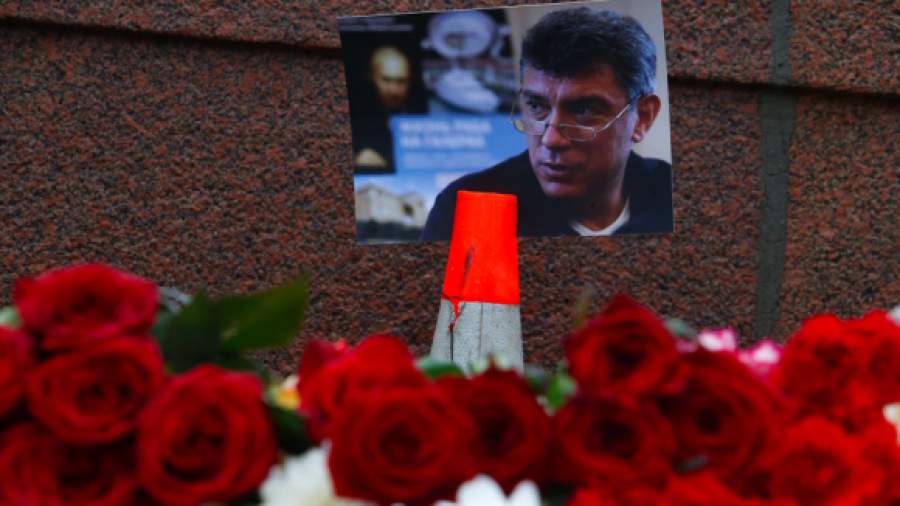 Цель убийства Немцова — дестабилизировать ситуацию в России
