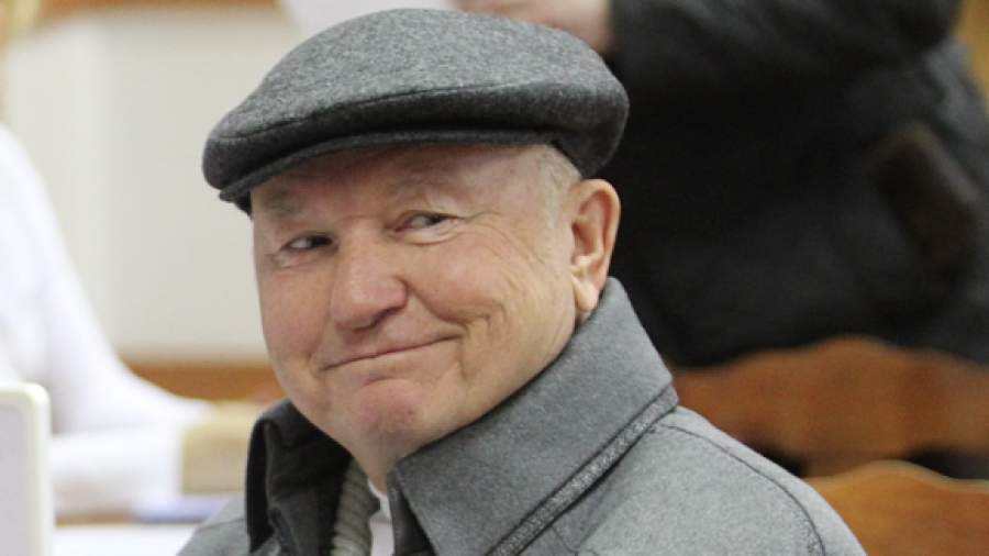 Юрий Лужков выпустит гречку под собственным брендом