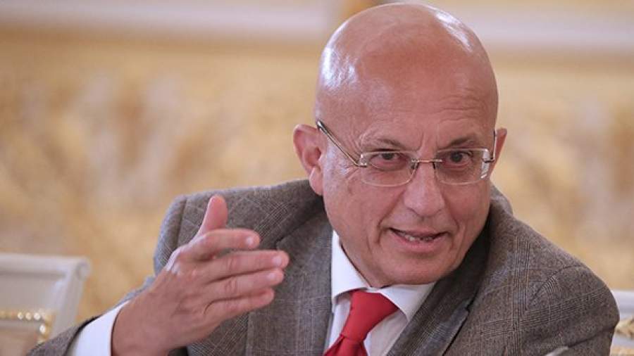 «Украинский кризис был разыгран, чтобы оторвать Европу от России»