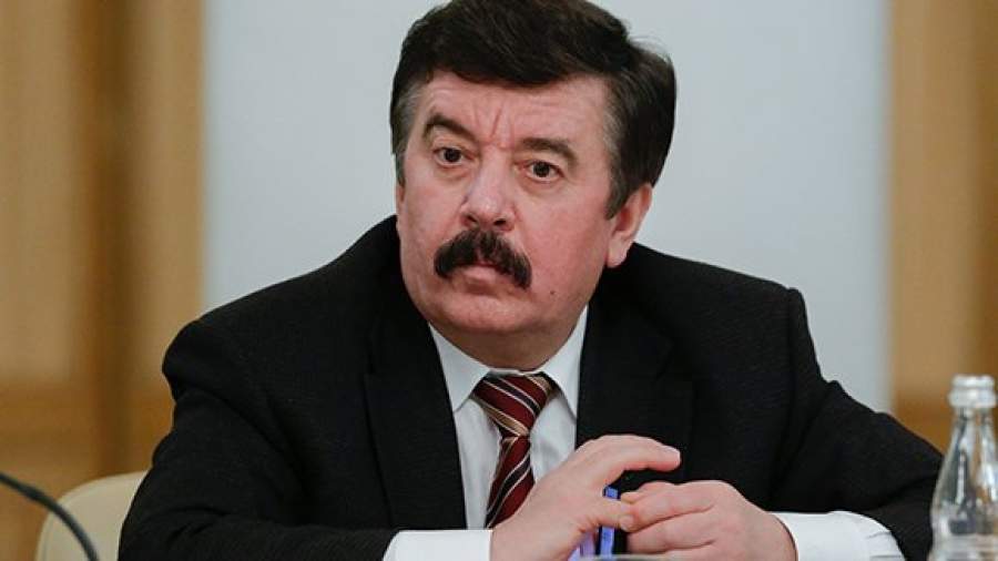 «Отстранение РФ от ОИ будет дискриминацией по национальному признаку»