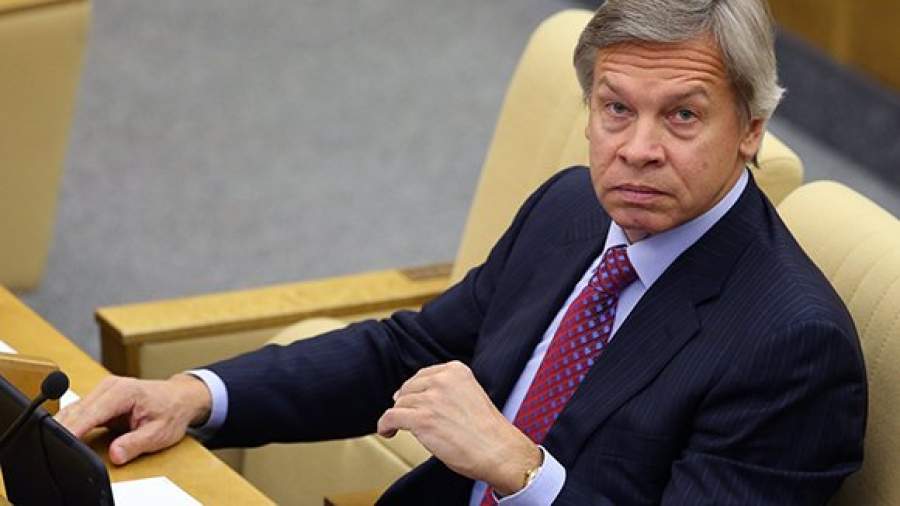 Пушков: «Власть Эрдогана усилится»