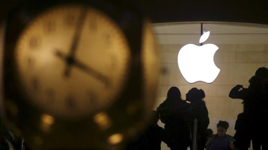 Россияне с IPhone штурмуют сервисные центры