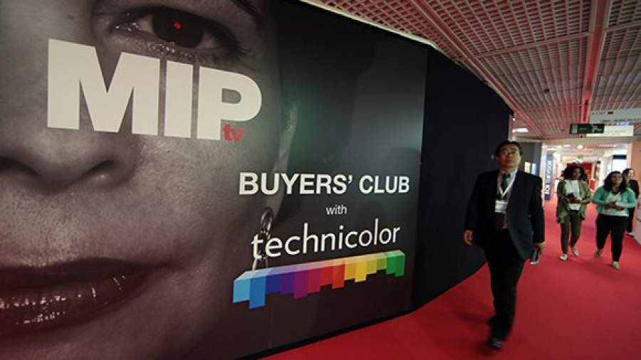 Рынок MIPTV убедился, что русские делают качественные проекты