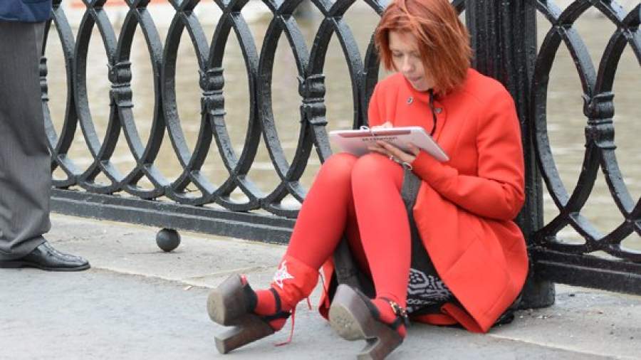 Гражданских активистов и НКО научат информационной работе в соцсетях