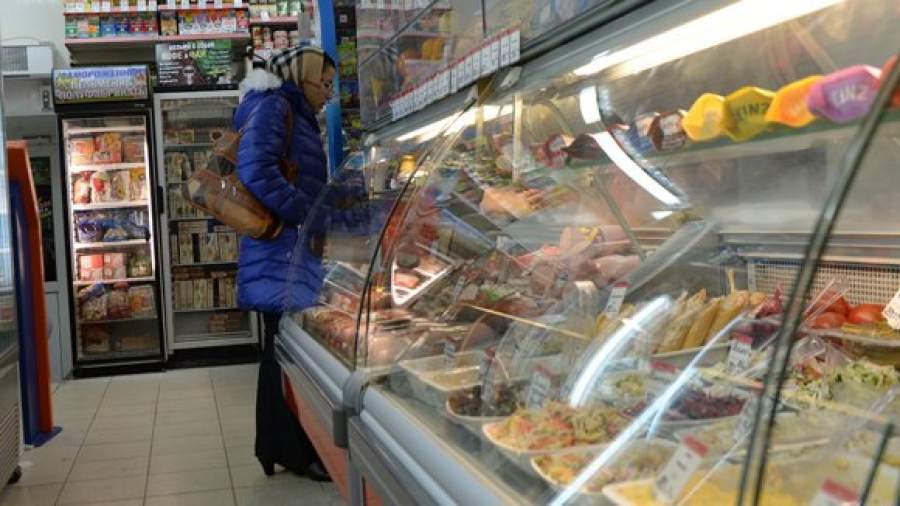 Для компенсации новых сборов магазины и кафе увеличат цены на 16–25%