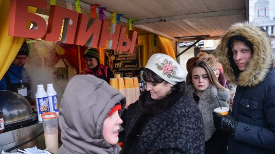 Джаз, блины и «Боги Египта»