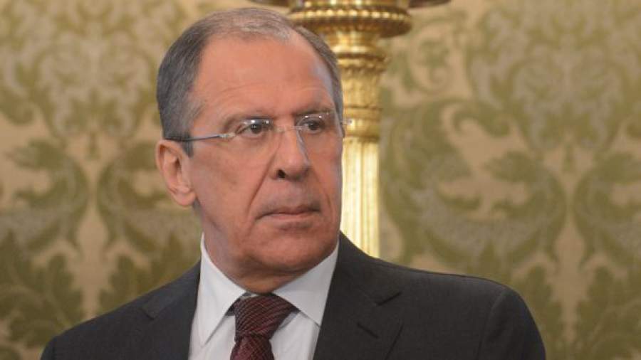 Лавров: «Мы — вежливые люди, мы не приходим, если нас не приглашают»