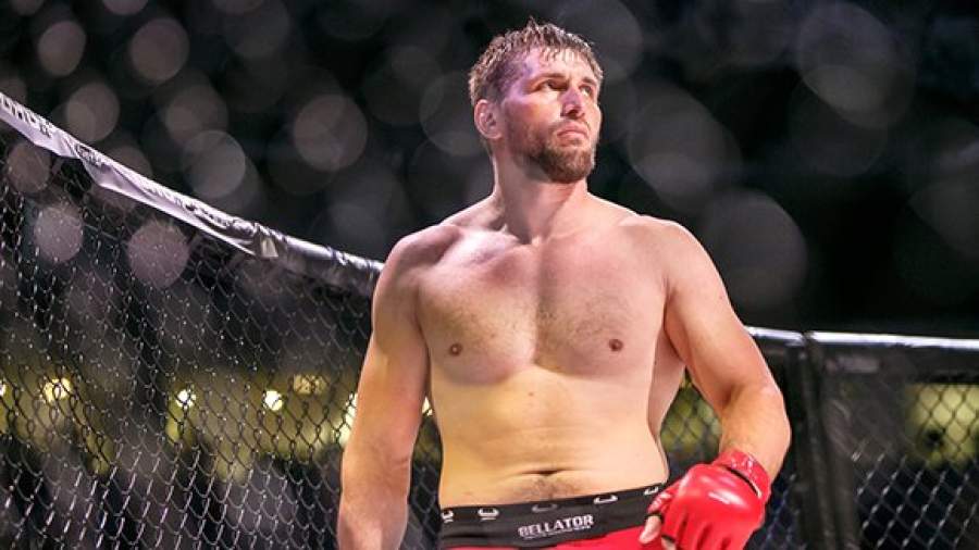Минаков подпишет контракт с UFC через сутки после ухода из Bellator