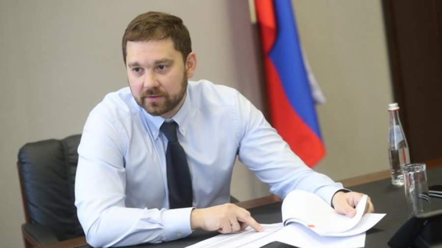 Игорь Баринов: крымские татары не хотят переезжать на Украину