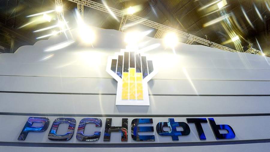«Роснефть» вернулась на биржу с газом