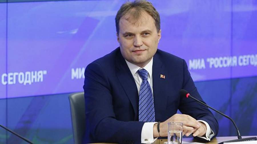 Тирасполь предупредил об эскалации конфликта из-за вывода миротворцев