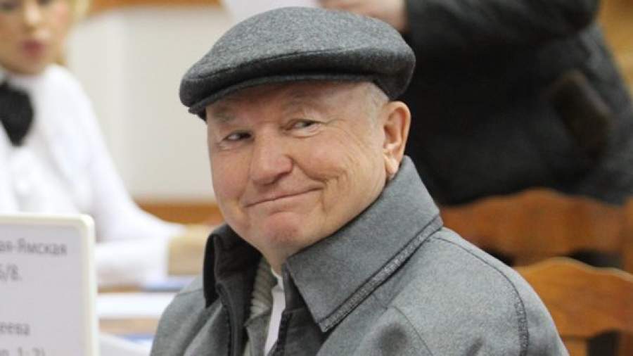 Юрий Лужков запустит производство пармезана и рокфора