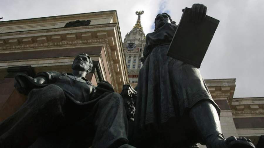МГУ создает службу психологической помощи для студентов