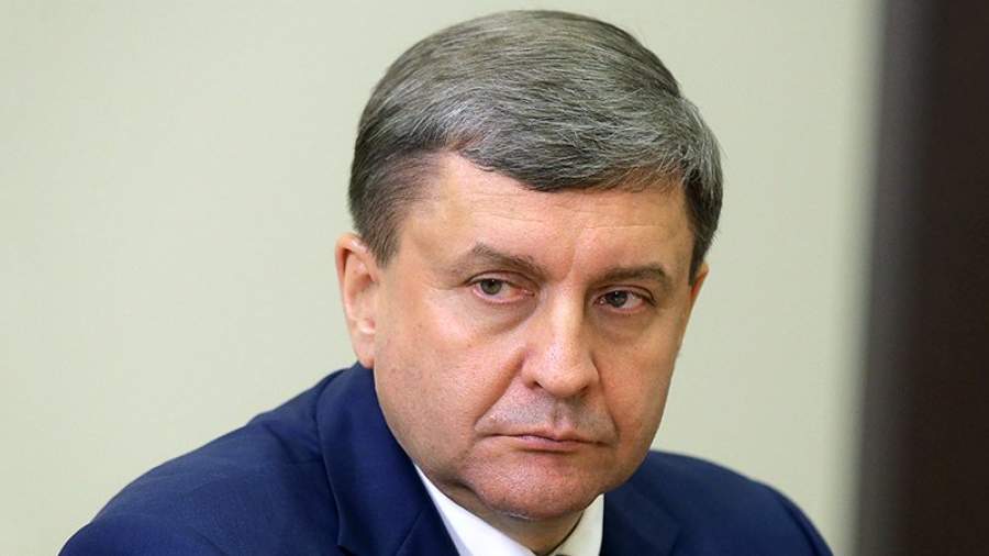 Пилотируемую космонавтику доверили Олегу Фролову