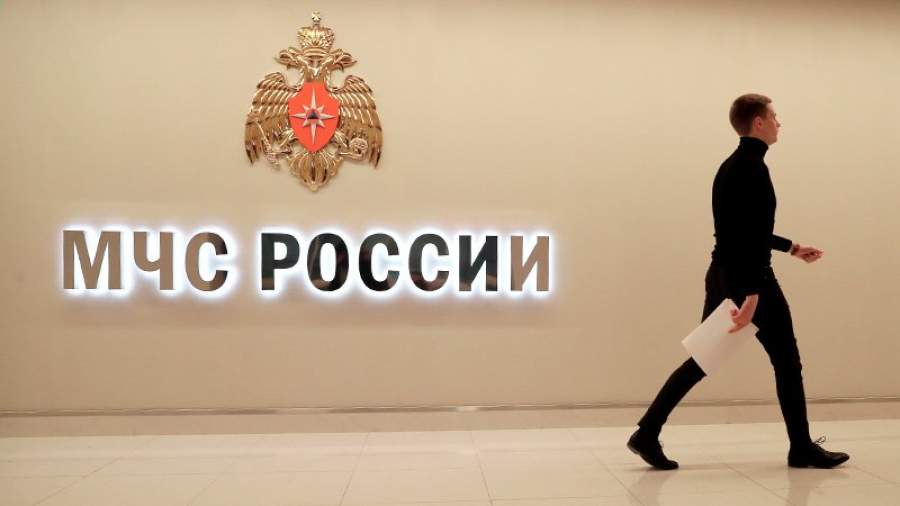 МЧС отказалось от «палочной системы» для бизнеса