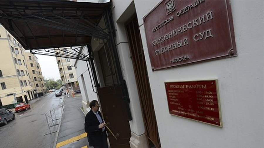 Директора НИИ отдали под суд за хищения из космической программы