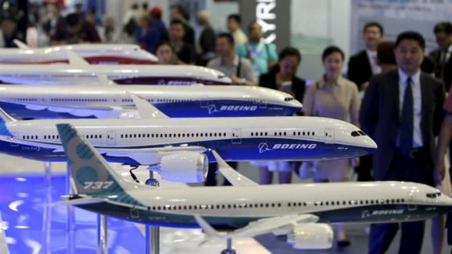 В Boeing сомневаются в подлинности письма МАКа об отзыве сертификата