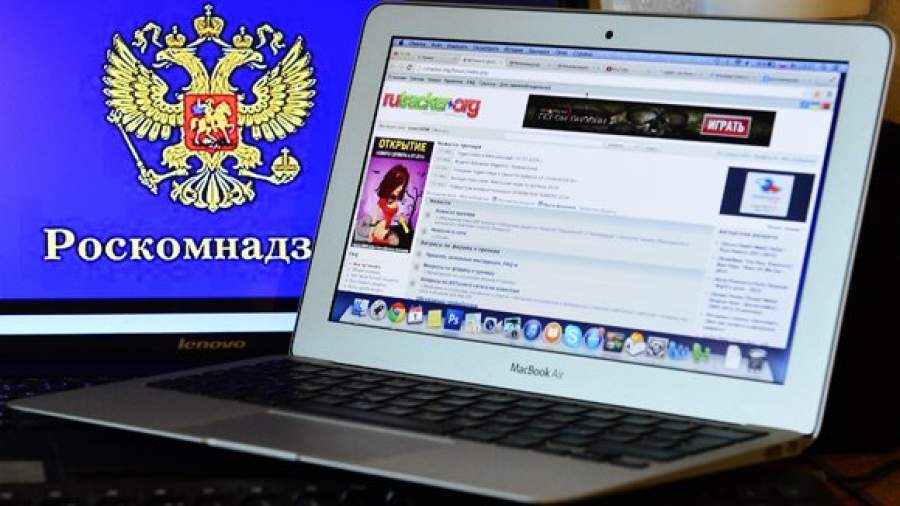Иск о пожизненной блокировке RuTracker.org подадут в понедельник
