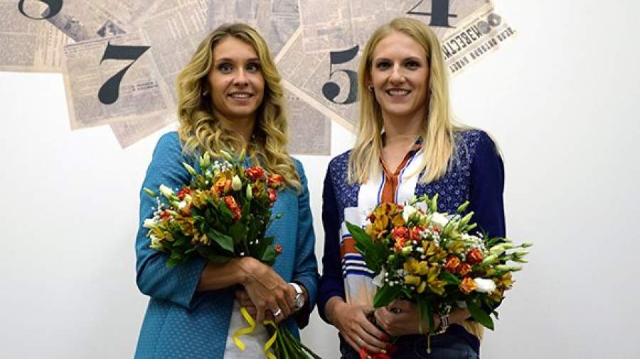 «Я не против мужчин в синхронном плавании, но сына туда не отдам»