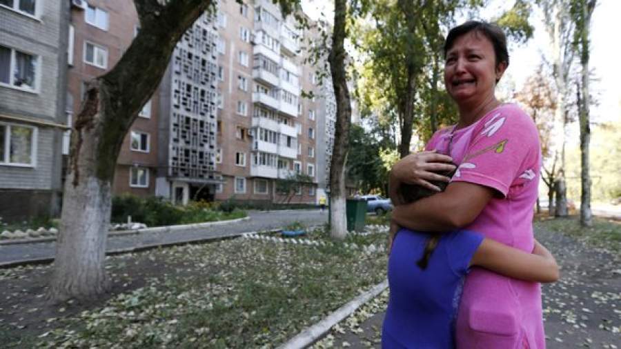 ОП подаст 200 исков в Европейский суд по правам человека