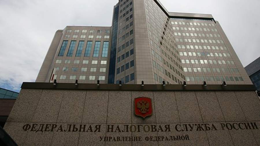 Банки подобрались к налоговым данным россиян