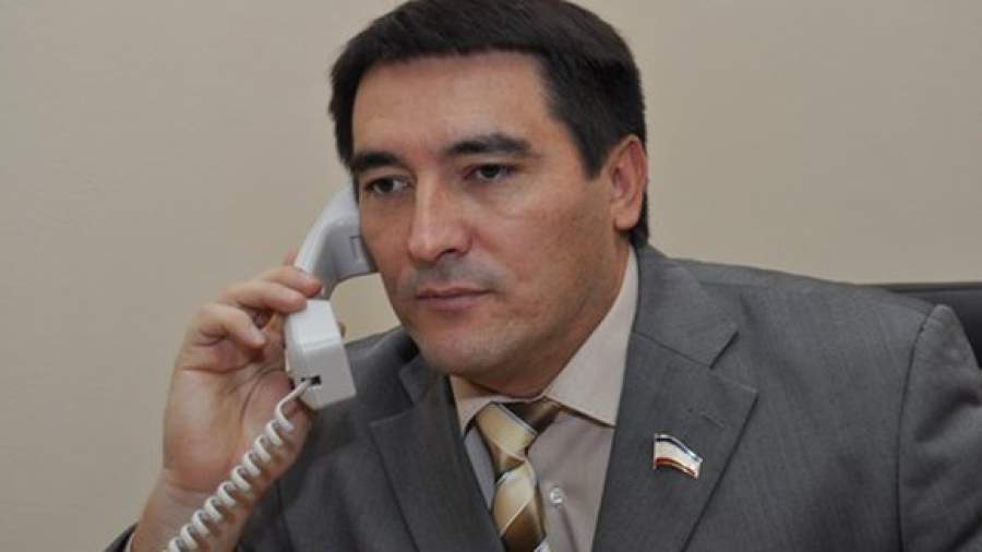 Главой российско-китайского агрофонда станет Рустам Темиргалиев