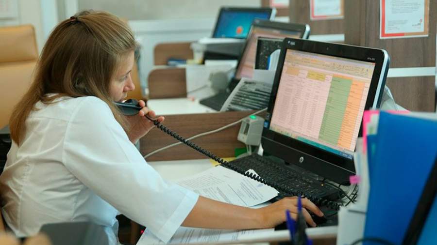 Бизнес сможет получить госуслуги в банках