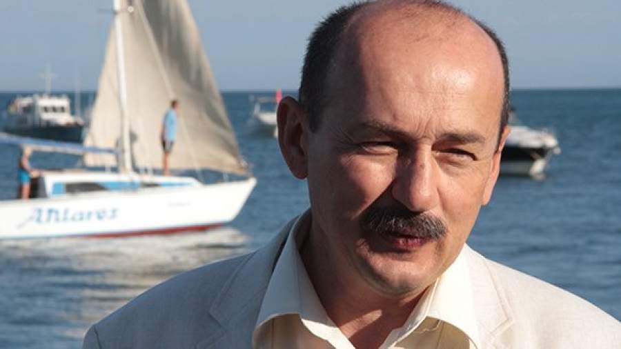 «Мы чувствуем себя в безопасности»