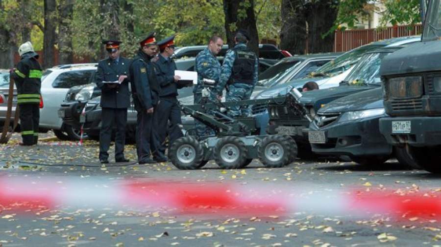 МВД создает собственное «Сколково»