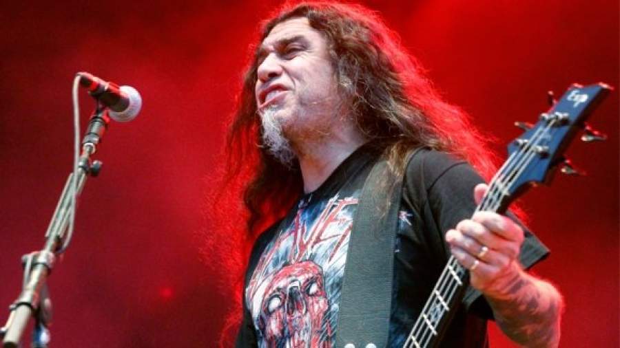 Slayer вспомнит «Европейскую резню»