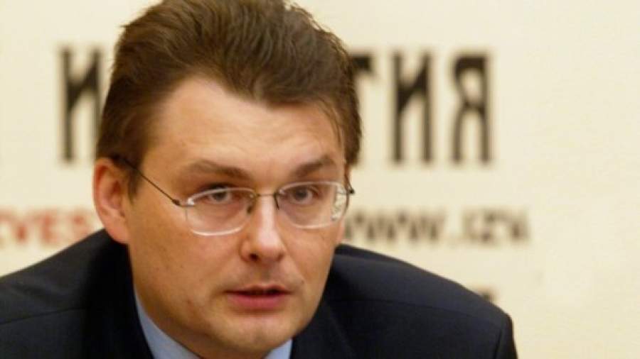 Единоросс внес в Госдуму закон о статусе «иностранного агента» для СМИ