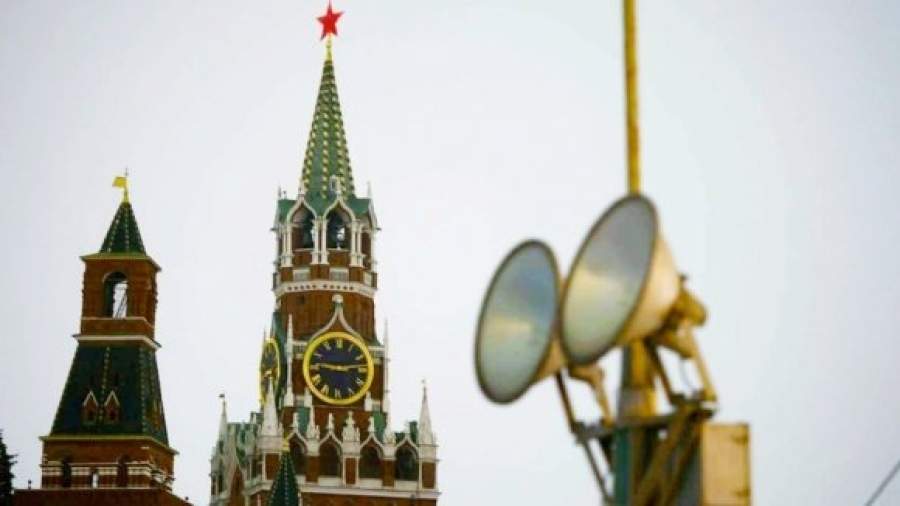 Губернаторам готовят ротацию