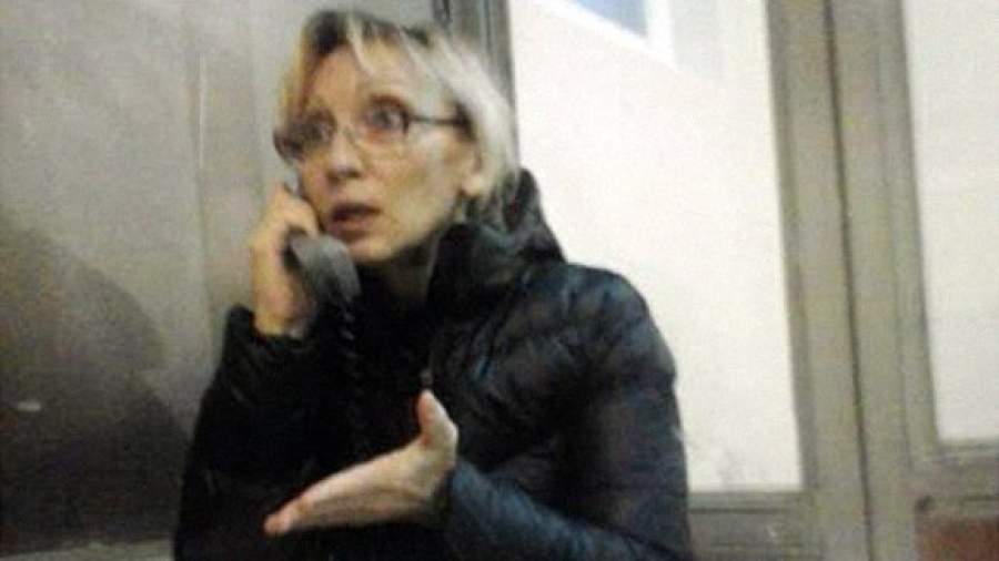 Юлию Ротанову могут отпустить из СИЗО из-за смертельной болезни