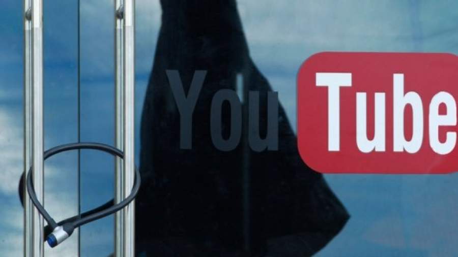 Прокуратура требует закрыть доступ к YouTube
