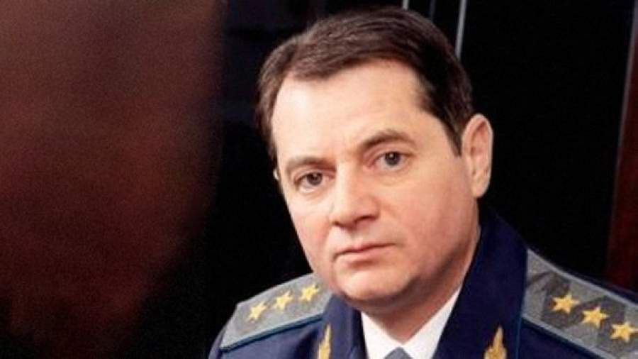 Российские шахтеры обвинили экс-генпрокурора Украины в рейдерстве
