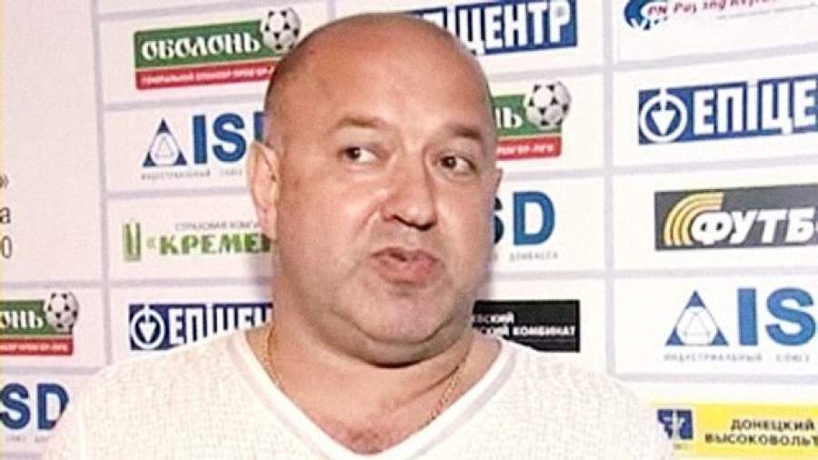 «Состав «Кубани» на игру определяет не тренер, а спортивный директор»