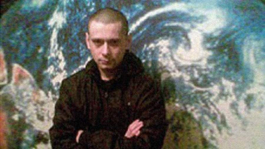 Белгородский стрелок был трижды судим