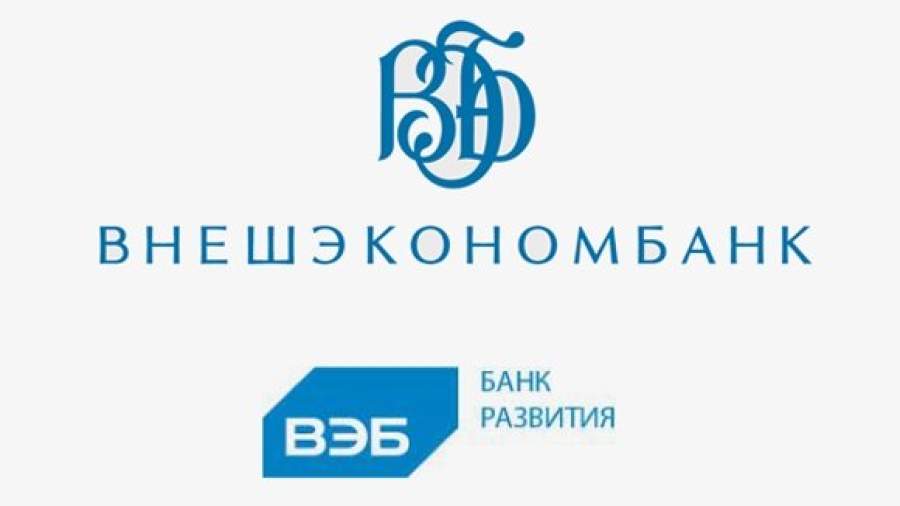 ВЭБ затеял ребрендинг