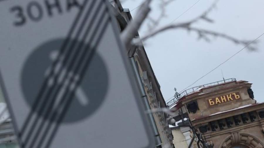 За крах банка могут ответить операционисты