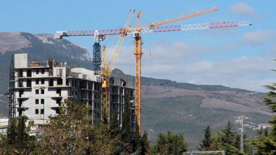 Общественная палата взялась за шум на курортах
