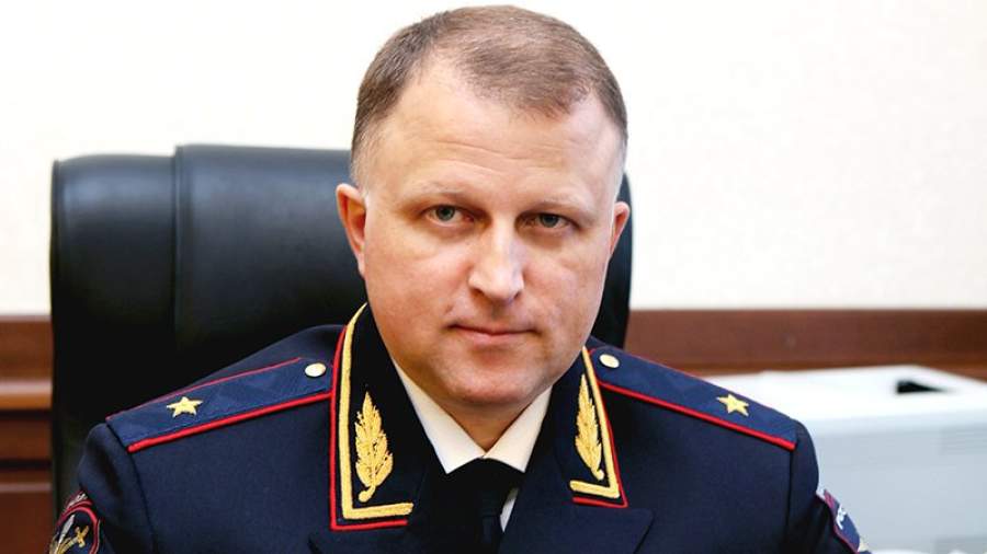 Начальник ГУЭБиПК: «Люди стали чаще обращаться за помощью в полицию»
