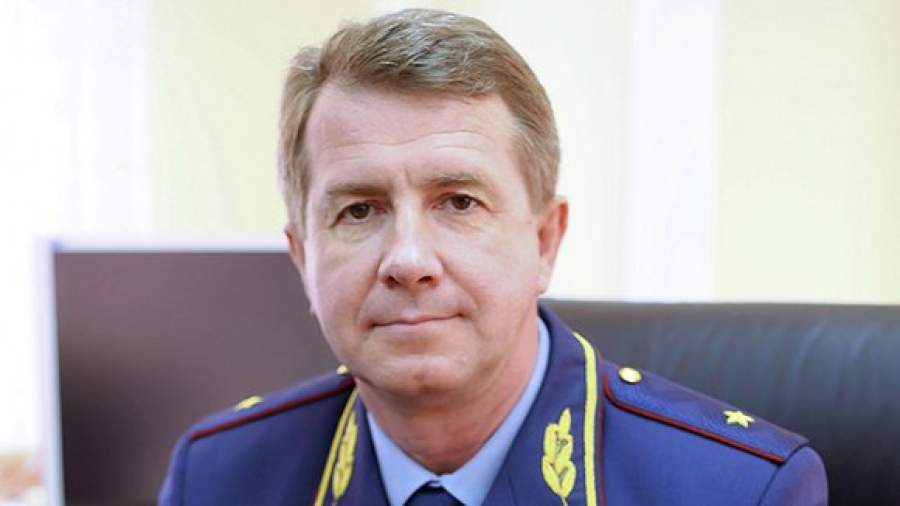 Заболеваемость туберкулезом у заключенных снизилась в два раза