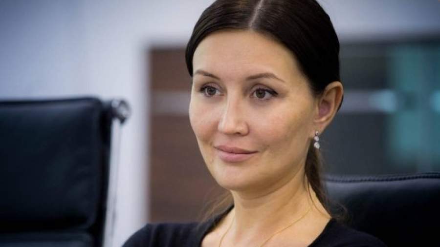 В АСИ сменился директор социального направления