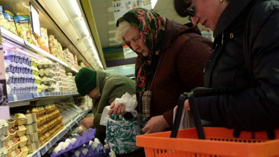 В регионах могут установить максимальные цены на сахар, капусту и яйца