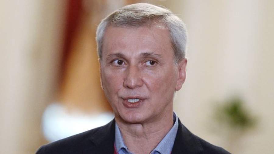 «Желаю Махарбеку Вазиеву стальных нервов»