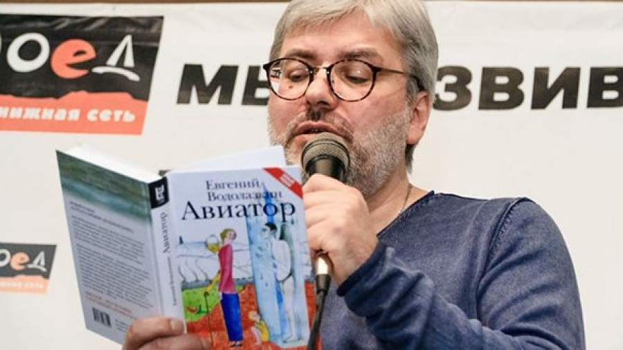 Евгений Водолазкин готов написать о «Танце» Матисса