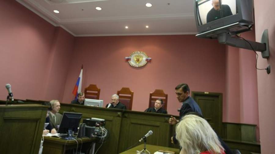 СПЧ считает излишней обязательную видеофиксацию судебных заседаний