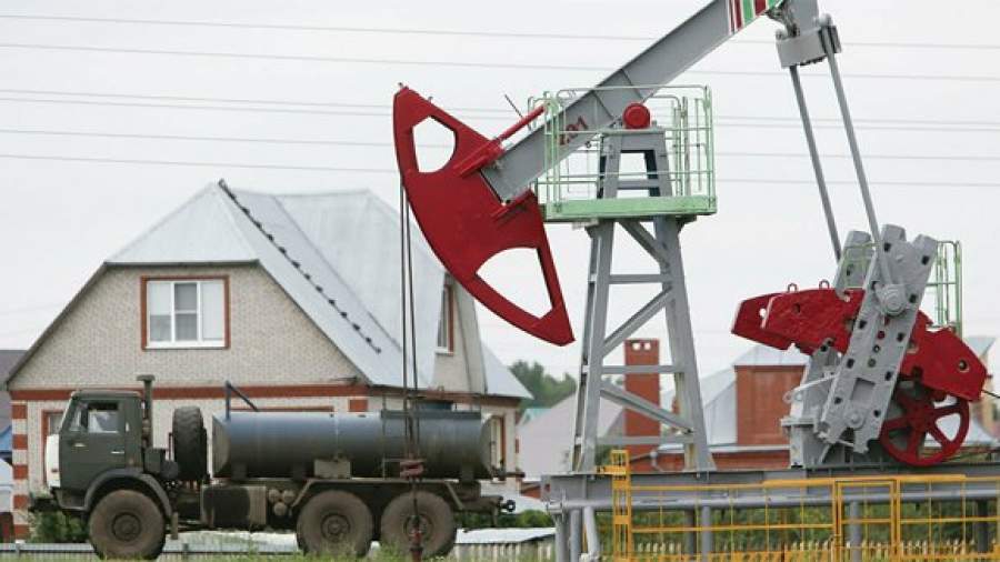«Башнефть» может достаться покупателю без нефти