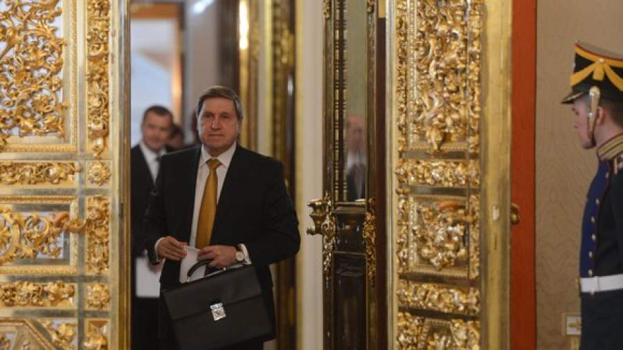 Кремль обвинил США в нарушении негласных правил дипломатии