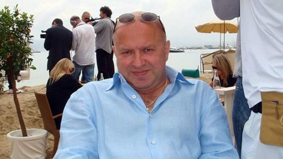 «Предупреждал Хохлова, что в течение 2–3 месяцев его «сольют»